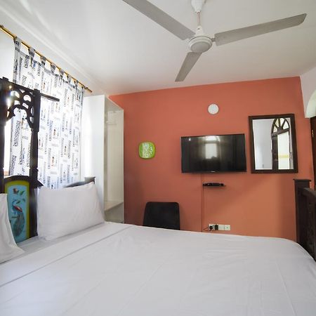 Gulf Global Bed & Breakfast Zanzibar Buitenkant foto