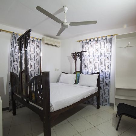 Gulf Global Bed & Breakfast Zanzibar Buitenkant foto
