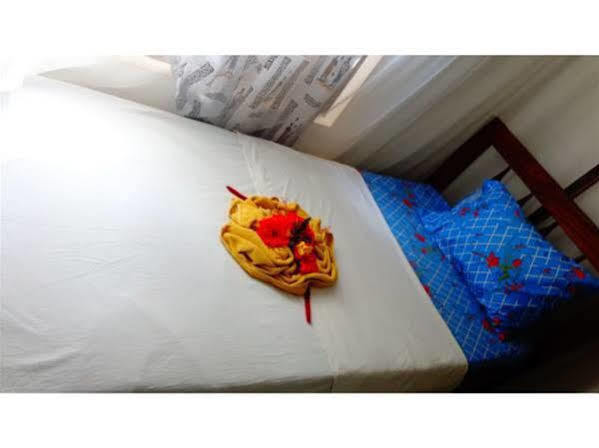 Gulf Global Bed & Breakfast Zanzibar Buitenkant foto