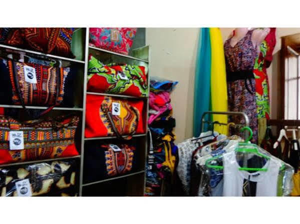 Gulf Global Bed & Breakfast Zanzibar Buitenkant foto