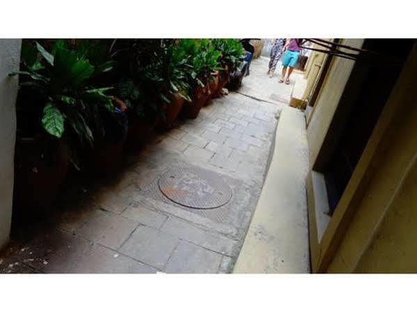Gulf Global Bed & Breakfast Zanzibar Buitenkant foto