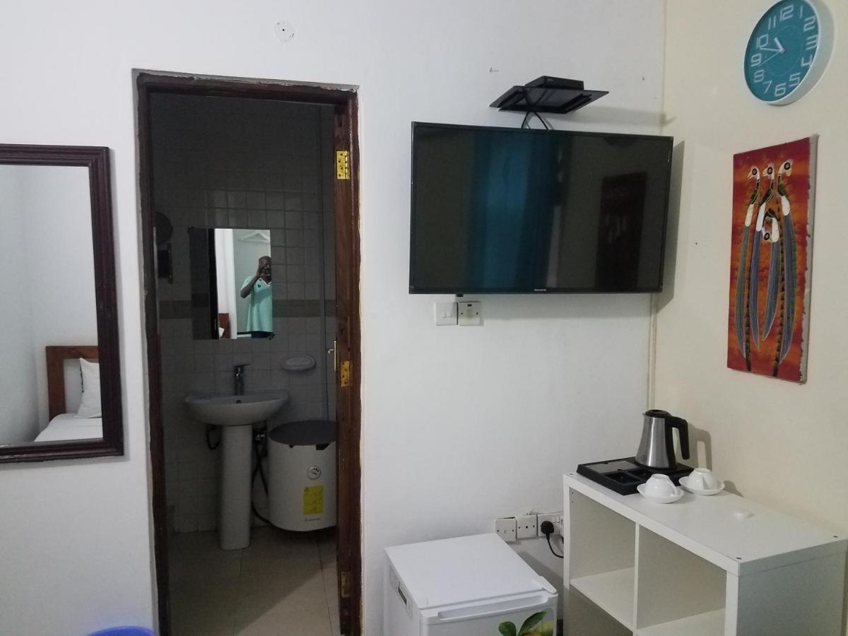 Gulf Global Bed & Breakfast Zanzibar Buitenkant foto